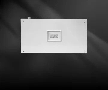 Elektrické kotle | ENBRA