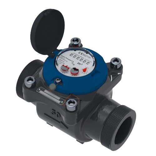 MWN 130 50-G DN50 G2.1/2”