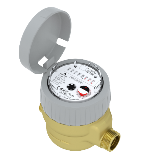 DN15 SV-RTK 2,5/l=110 R200