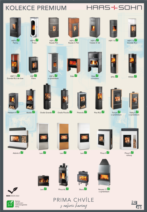 Katalog PREMIUM 2024/2025