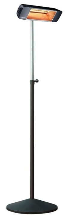 Promiennik VARMA V306MOB/20X5 - 2 kW