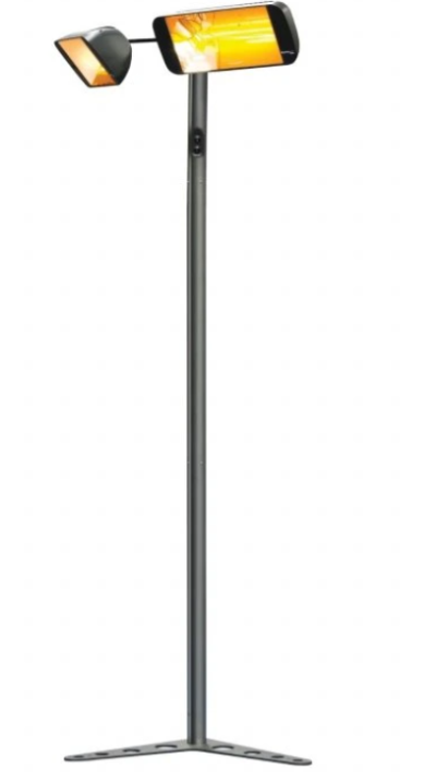Promiennik HELIOS TOWER - 2x1,5 kW