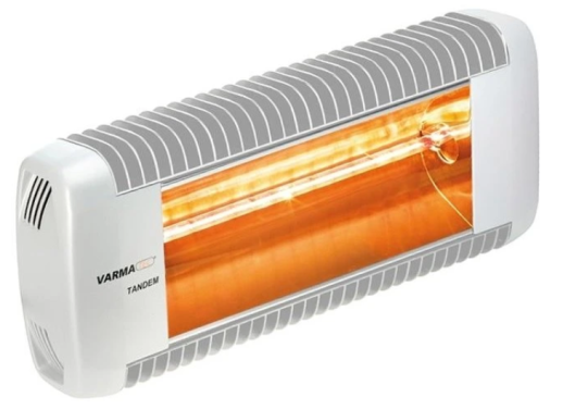 Promiennik VARMA TANDEM - 2 kW