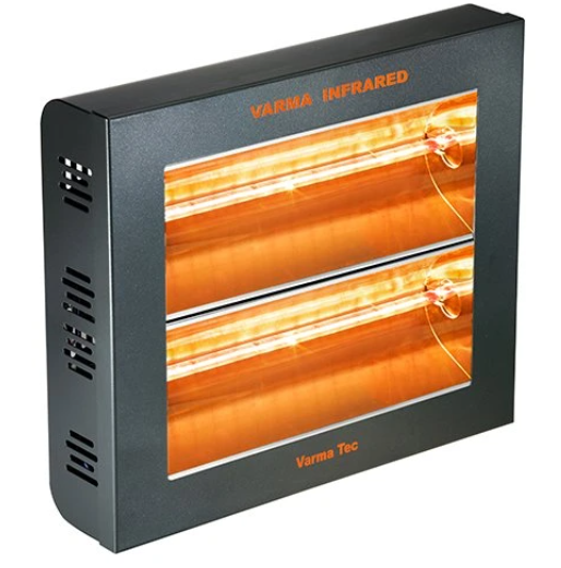 Promiennik VARMA 400/2V - 2x1,5 kW