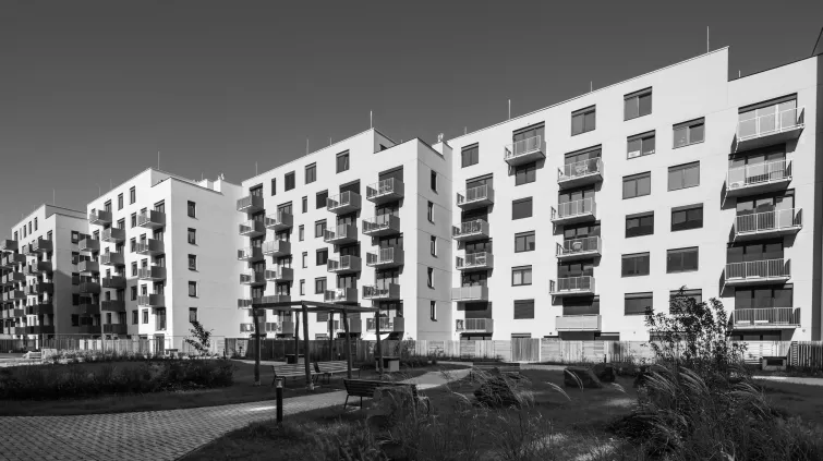 Ponava City Brno