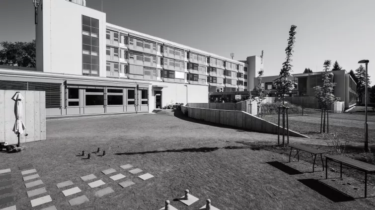 Psychiatrie Brno