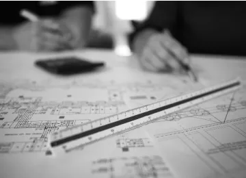 Projekční studie a analýzy | ENBRA