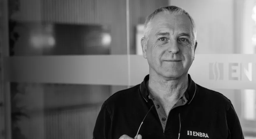 Petr Holyszewski, odborník na implementaci eed 